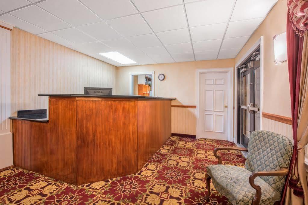 Howard Johnson By Wyndham Hershey Exterior foto