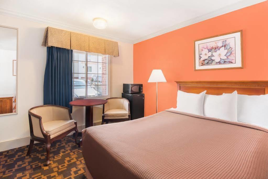 Howard Johnson By Wyndham Hershey Exterior foto